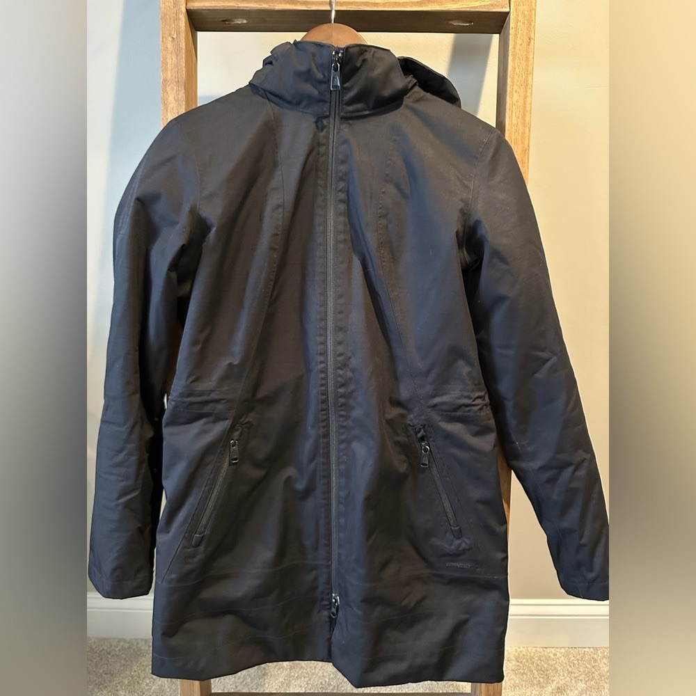 The North Face women’s coat